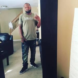 Meet your Posher, Calvin